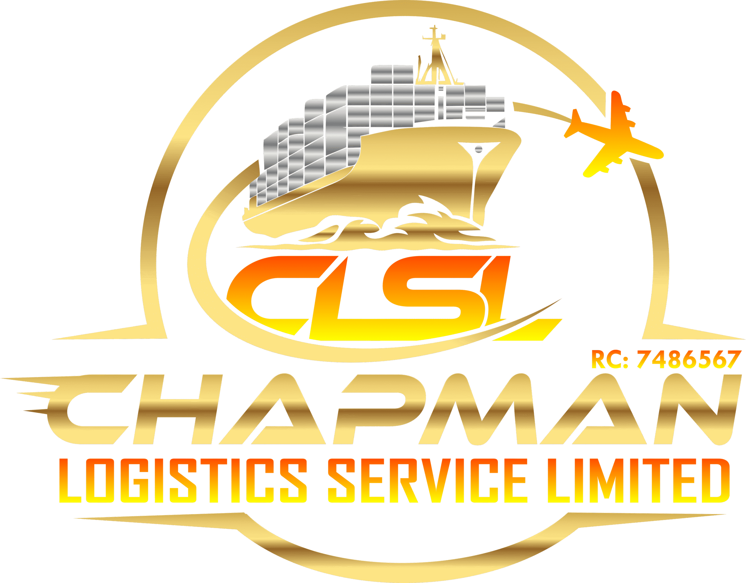 Chapman Logistics